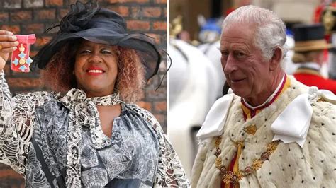 5d lottery|Errollyn Wallen appointed as Master of the King's .
